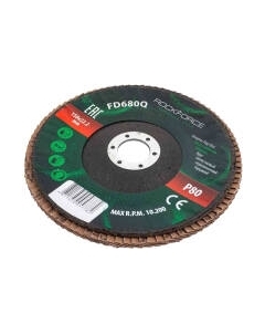 Шлифовальный круг RockForce RF-FD680Q Rockforce