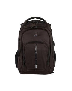 Рюкзак C.life 192-8118-BRW