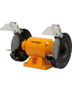 Точильный станок Partisan PBG-400.1 / PBG-400.1PSN