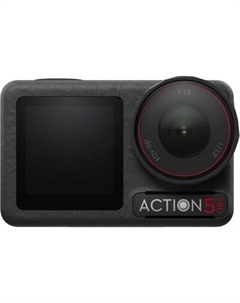 Экшн-камера DJI Osmo Action 5 Pro Standard Combo Dji