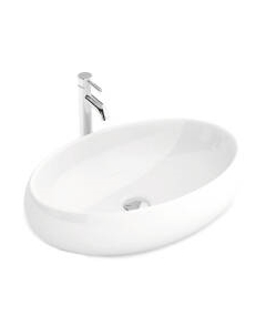 Умывальник REA Melania U0656 Rea
