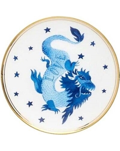 Тарелка закусочная (десертная) Bitossi Fabula / FTB00015