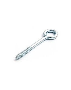 Шуруп ЕКТ С кольцом 8/6х35х51 /63318 Ект