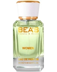 Парфюмерная вода BEA'S W584 Beas