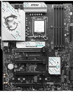 Материнская плата MSI B860 Gaming Plus WiFi Msi