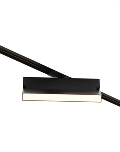 Трековый светильник Maytoni Basis Rot Unity TR223-1-12WCCT-W-B