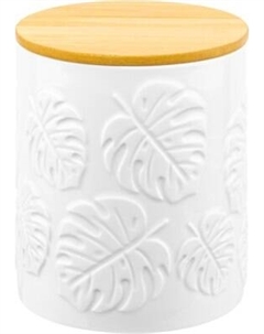 Набор емкостей для хранения Elan Gallery Тропики / 540648-3 Elan gallery