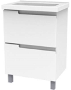 Тумба под умывальник АВН Сицилия 80 / 87.03 Авн