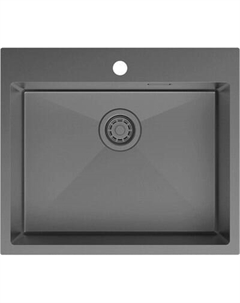 Мойка кухонная IDDIS Haze HAZ59GMi77 Iddis