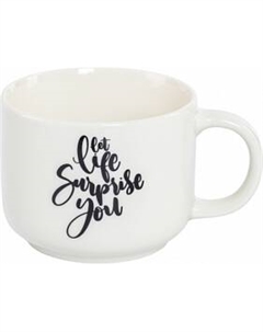 Чаша бульонная Domenik Quotes DMM026