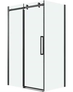 Душевой уголок Grossman Classic 120x100x195 / 120.K33.04.1210.21.00