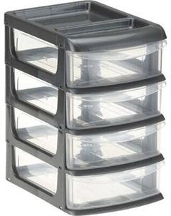 Органайзер для хранения Idea М2771