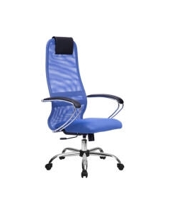 Кресло офисное Metta SU-B-8 CH