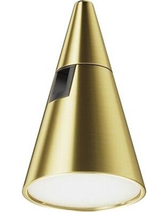 Трековый светильник Maytoni Keila TR146-1-5W4K-BS