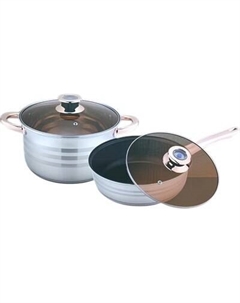 Набор кухонной посуды Kaisa Villa KV-6673 Kaisa villa