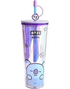 Стакан Miniso BT21 / 4197