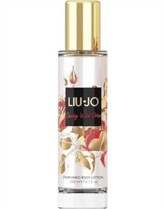 Лосьон для тела Liu Jo Classy Wild Rose Liu jo