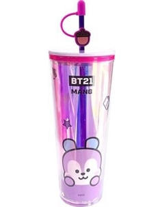 Стакан Miniso BT21 / 4210