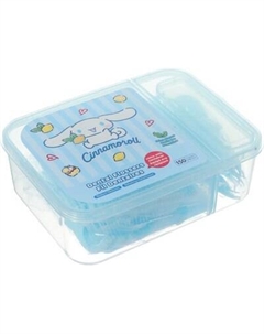 Зубная нить Miniso Cinnamoroll Extra Fine со вкусом мяты 1070