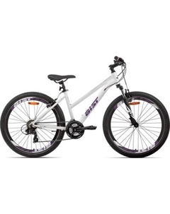 Велосипед AIST Rosy 1.0 26 2025 Aist