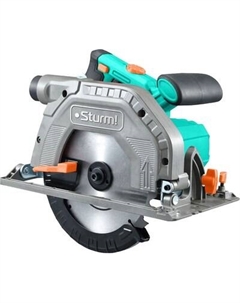 Дисковая пила Sturm! CS51190