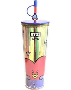 Стакан Miniso BT21 / 4180