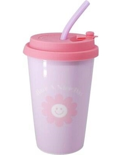 Стакан Miniso 2011