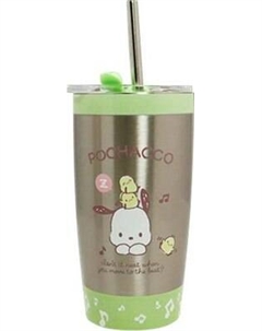 Стакан Miniso Sanrio Characters Party Series / 1830