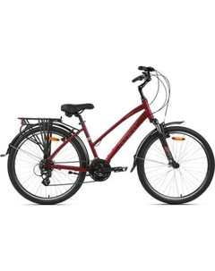 Велосипед AIST Cruiser 2.0 W 26 2025 Aist