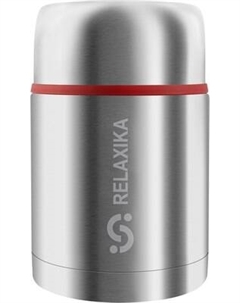 Термос для еды Relaxika R301