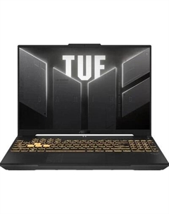 Игровой ноутбук Asus TUF Gaming F16 FX607VU-RL046