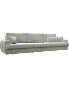 Диван Лига Диванов Лига-057 НПБ Лонг / 129245 Лига диванов