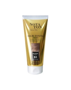 Оттеночный бальзам для волос Notaton 51