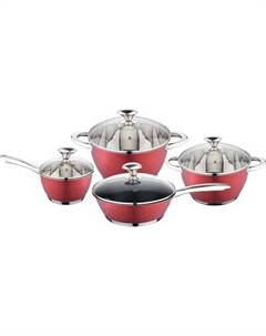 Набор кухонной посуды Kaisa Villa KV-6693 Kaisa villa