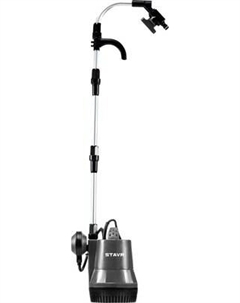 Дренажный насос Ставр НПД-400Ш