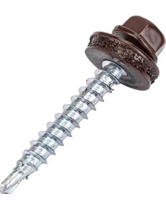 Саморез Daxmer Кровельный 4.8x29