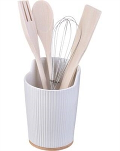 Набор кухонных приборов Lefard Native 587-182