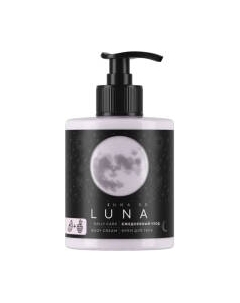 Крем для тела Cuna de LUNA Ежедневный уход и забота Cuna de luna