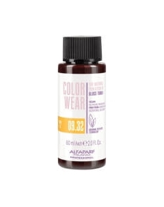 Крем-краска для волос Alfaparf Milano Color Wear Gloss Toner 09.32 Alfaparf milano