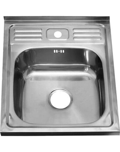 Мойка кухонная РМС MG6-6050 Рмс