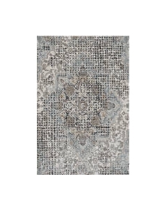 Коврик Sintelon Boho 57GMG 1K / 331817013