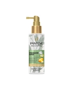 Спрей для волос PANTENE Pro-V Miracles пробуждение корней с кофеином Pantene