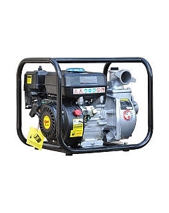 Мотопомпа Skiper LT20CX