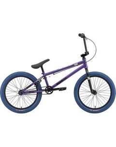 Велосипед STARK Madness BMX 4 2024 Stark