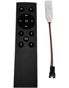 Контроллер для светодиодной ленты Truenergy Control 22006