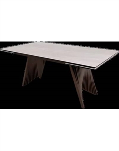 Обеденный стол M-City Ivar 180 Marbles TL-109 / 626M05917 M-city