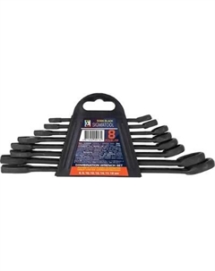 Набор ключей Sigmatool 5086 Black