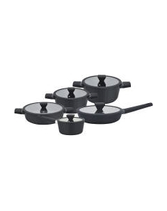 Набор кухонной посуды Lenardi Vertical 819-018