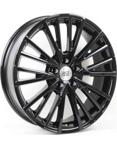 Литой диск RST Wheels R178 18x7" 5x108мм DIA 60.1мм ET 33мм BL Rst wheels