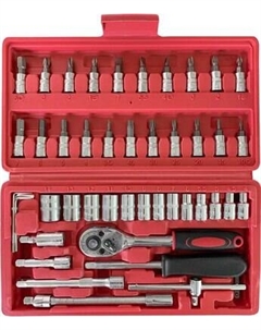 Универсальный набор инструментов ALLMART MUH235232 Allmart